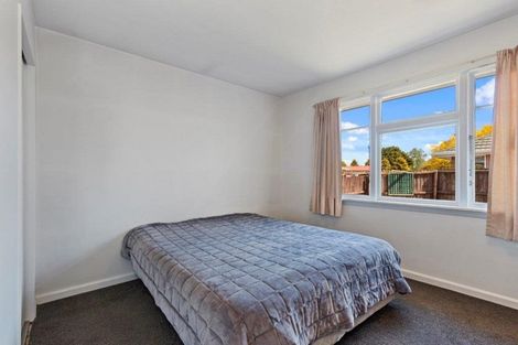 Photo of property in 303 Burwood Road, Burwood, Christchurch, 8083
