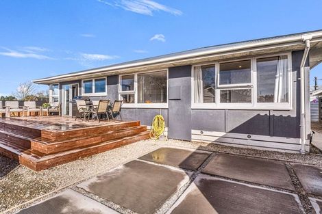 Photo of property in 84a Cridland Street, Rakaia, 7710