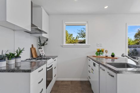 Photo of property in 2/6 Kinver Place, Spreydon, Christchurch, 8024