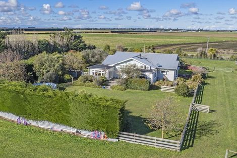 Photo of property in 112 Irvines Road, Dunsandel, Leeston, 7682