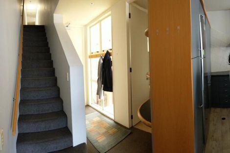 Photo of property in Sirocco Apartments, 610/8u Church Street, Wellington Central, Wellington, 6011