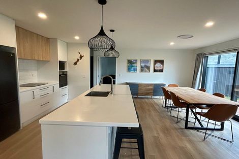 Photo of property in 8 Emeline Chapman Drive, Cracroft, Christchurch, 8022