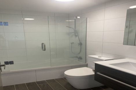 Photo of property in Frame Apartments, 904/111u Molesworth Street, Thorndon, Wellington, 6011