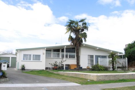 Photo of property in 65 Freyberg Avenue, Tamatea, Napier, 4112
