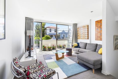 Photo of property in Altar Apartments, 11/120 Rintoul Street, Newtown, Wellington, 6021