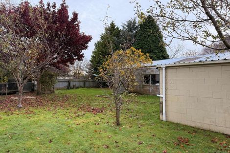 Photo of property in 155a Layard Street, Windsor, Invercargill, 9810