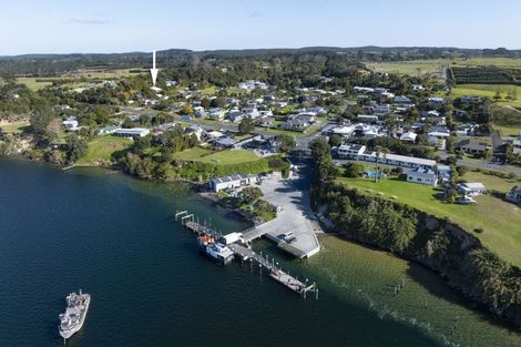 Photo of property in 27 Fitzgerald Road, Pukenui, Kaitaia, 0484