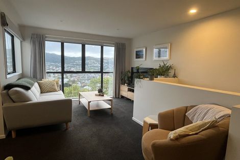 Photo of property in 69u2 Sheridan Terrace, Johnsonville, Wellington, 6037