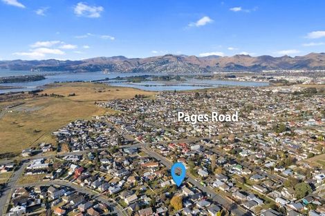 Photo of property in 41 Rowan Avenue, Aranui, Christchurch, 8061