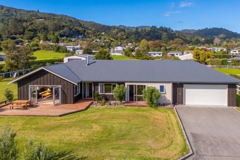 Photo of property in 294 Albert Street, Coromandel, 3506
