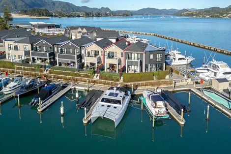 Photo of property in 11/6u The Marina, Tairua, 3508