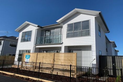 Photo of property in 58u1 Wellington Street, Hamilton East, Hamilton, 3216