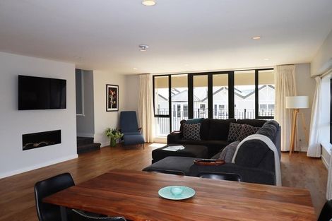 Photo of property in 12/28u Hobson Street, Thorndon, Wellington, 6011