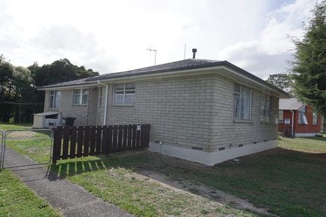 Photo of property in 39 Rosser Street, Huntly, 3700