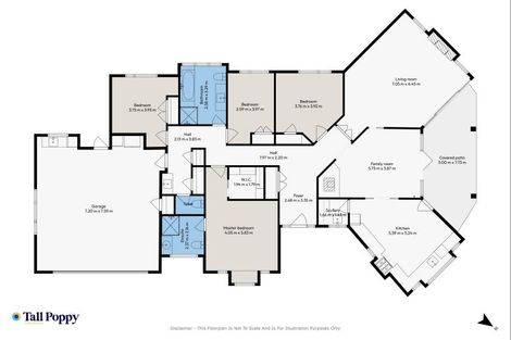 Photo of property in 16 Kaitawa Road, Pahiatua, 4981