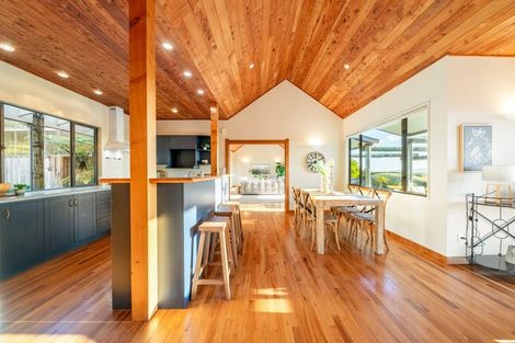 Photo of property in 55 Octavius Road, Peka Peka, Waikanae, 5391