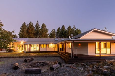 Photo of property in 46a North West Arch, Twizel, 7901