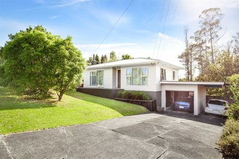 Photo of property in 40 Parker Avenue, New Lynn, Auckland, 0600