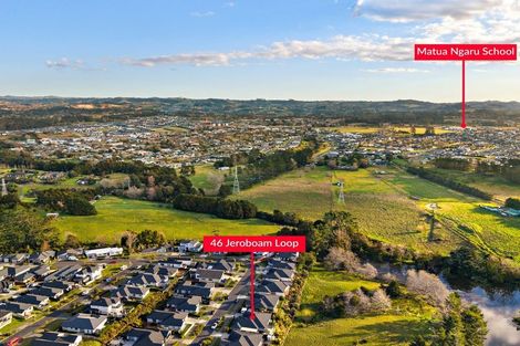 Photo of property in 46 Jeroboam Loop, Kumeu, 0810