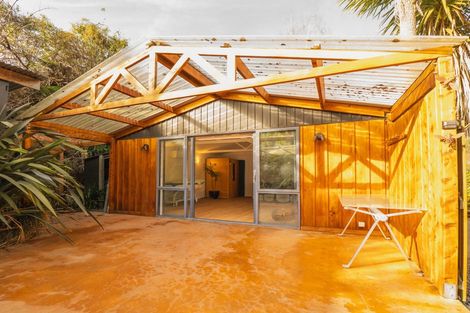 Photo of property in 72 Western Valley Road, Little River, 7591