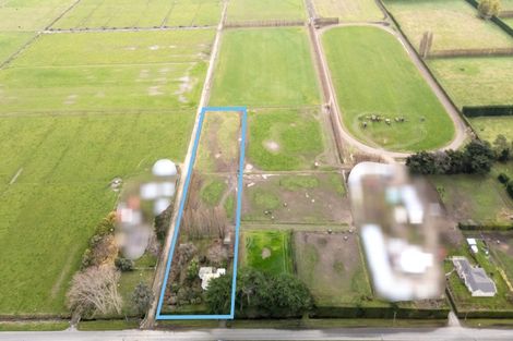 Photo of property in 158 Carters Road, Lincoln, Christchurch, 7674