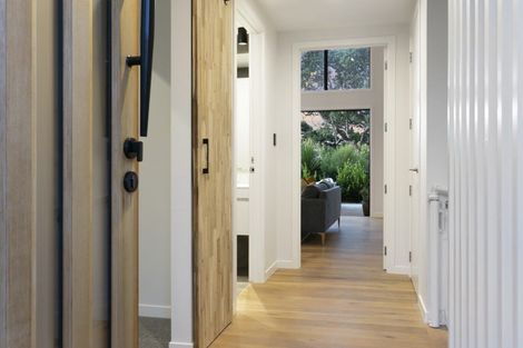 Photo of property in 7 Jack Seabrook Road, Hobsonville, Auckland, 0616