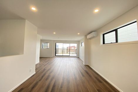 Photo of property in 69 Joshua Carder Drive, Hobsonville, Auckland, 0616