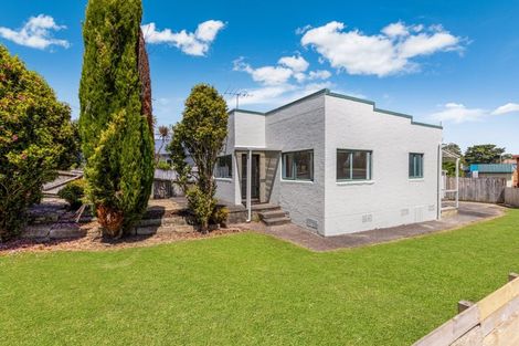 Photo of property in 10 James Road, Manurewa, Auckland, 2102
