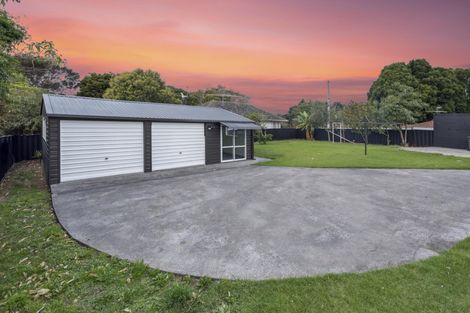 Photo of property in 27 Cornwall Road, Papatoetoe, Auckland, 2025