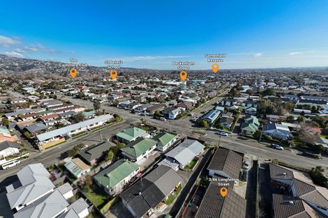 Photo of property in 3/46 Longfellow Street, Sydenham, Christchurch, 8023