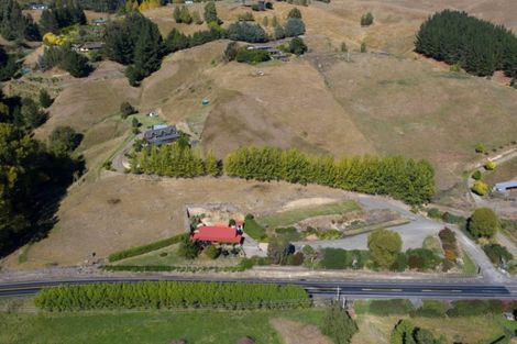 Photo of property in 3639 State Highway 50, Maraekakaho, 4171