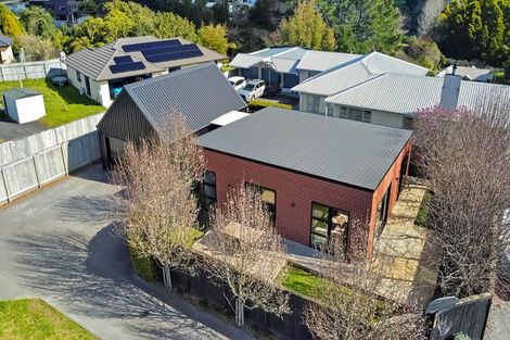 Photo of property in 276b Frankley Road, Ferndale, New Plymouth, 4310