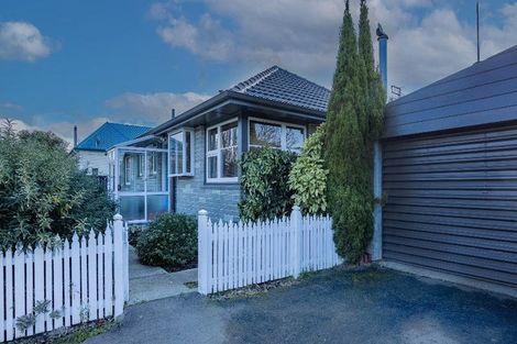 Photo of property in 3 Corson Avenue, Beckenham, Christchurch, 8023