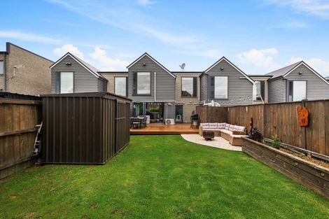 Photo of property in 12 Flounder Road, Hobsonville, Auckland, 0616