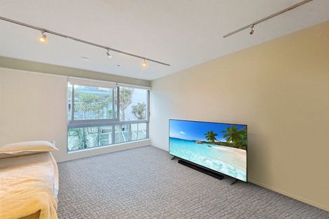 Photo of property in Revolucion Apartments, 210e/28 Torrens Terrace, Mount Cook, Wellington, 6011