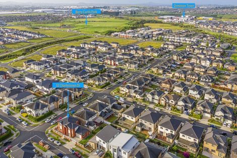 Photo of property in 32 Charlestown Drive, Flat Bush, Auckland, 2019