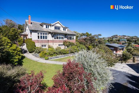 Photo of property in 26 Elliot Street, Andersons Bay, Dunedin, 9013