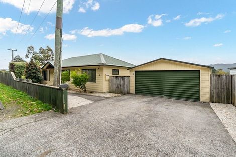 Photo of property in 288 Grounsell Crescent, Belmont, Lower Hutt, 5010