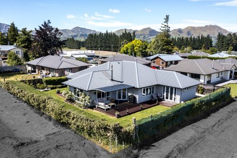 Photo of property in 2/2 Ensor Drive, Hanmer Springs, 7334