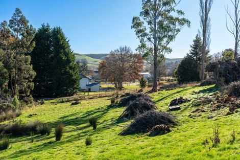 Photo of property in 36 Pensher Street, Waitahuna, Lawrence, 9593