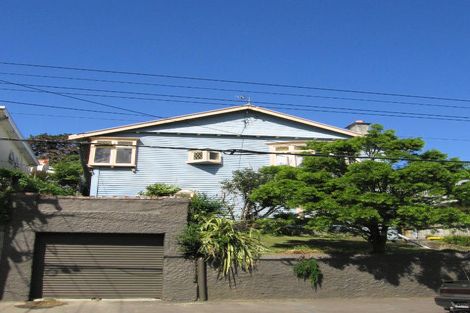 Photo of property in 177 Hanson Street, Newtown, Wellington, 6021