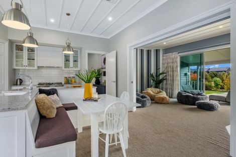 Photo of property in 2 Hidden Hills Drive, Wanaka, 9305