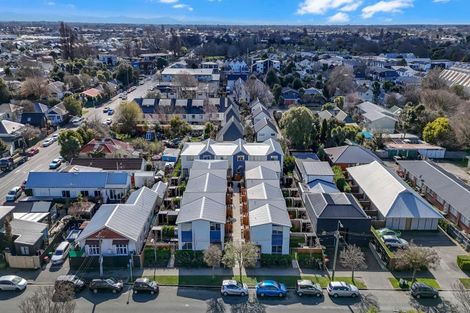 Photo of property in 5/257 Armagh Street, Christchurch Central, Christchurch, 8011