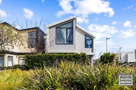 Photo of property in 46 Battalion Drive, Papakura, 2110