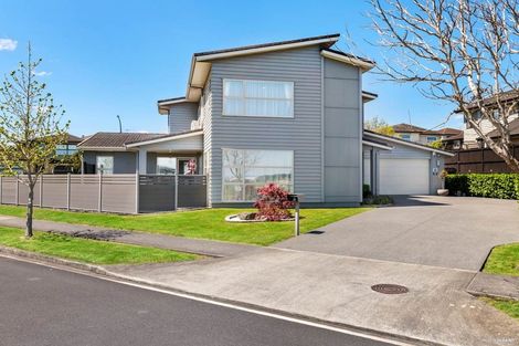 Photo of property in 36 Jerpoint Drive, Flat Bush, Auckland, 2019
