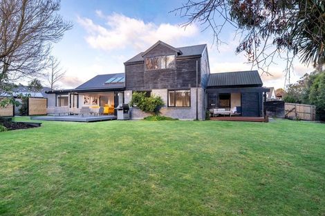 Photo of property in 4a Rearsby Drive, Halswell, Christchurch, 8025