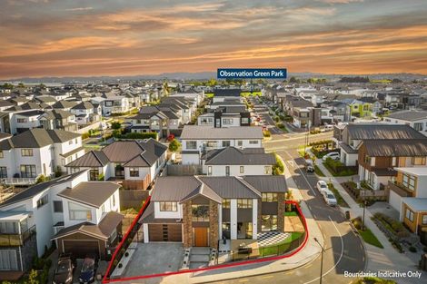 Photo of property in 5 Tai Crescent, Hobsonville, Auckland, 0616