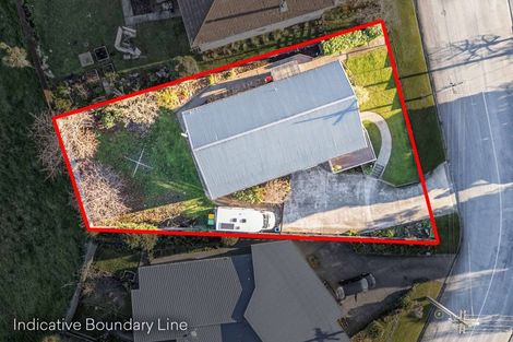 Photo of property in 23 Darby Street, Geraldine, 7930