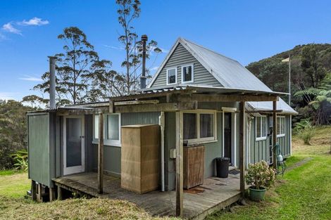 Photo of property in 280 Taylor Road, Taipa, Kaitaia, 0483