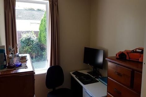 Photo of property in 336 Wairakei Road, Burnside, Christchurch, 8053